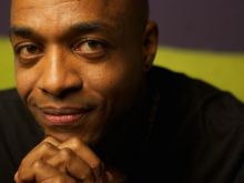 Rick Worthy