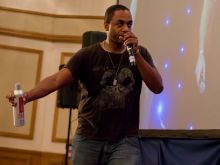 Rick Worthy