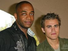 Rick Worthy
