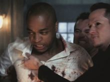 Rick Worthy