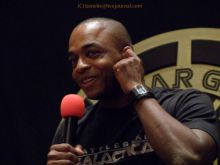 Rick Worthy