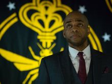 Rick Worthy