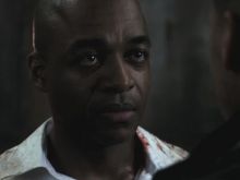 Rick Worthy