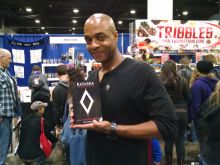 Rick Worthy