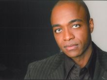 Rick Worthy