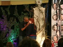 Rick Worthy