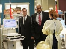 Rick Worthy