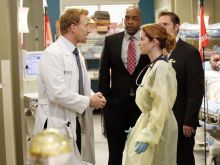 Rick Worthy