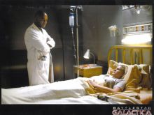 Rick Worthy
