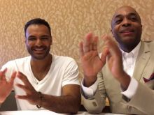 Rick Worthy