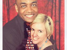 Rick Worthy