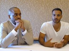 Rick Worthy