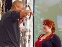 Rick Worthy