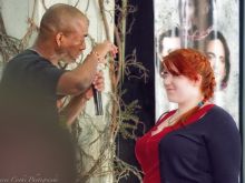 Rick Worthy