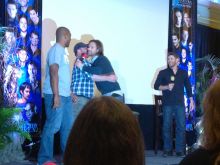 Rick Worthy