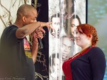 Rick Worthy