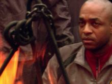 Rick Worthy