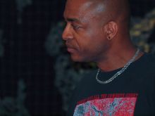 Rick Worthy
