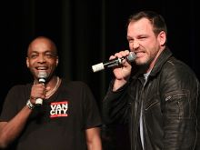 Rick Worthy