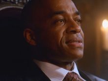 Rick Worthy