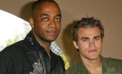Rick Worthy