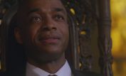 Rick Worthy
