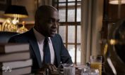 Rick Worthy