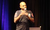 Rick Worthy