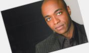 Rick Worthy
