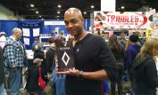 Rick Worthy
