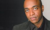 Rick Worthy