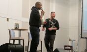 Rick Worthy