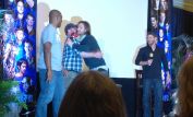 Rick Worthy