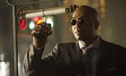 Rick Worthy
