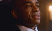 Rick Worthy