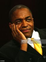 Rick Worthy