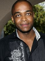 Rick Worthy