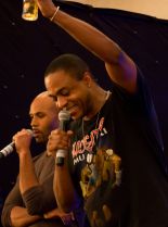 Rick Worthy