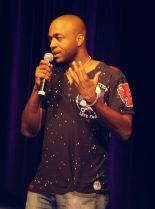 Rick Worthy