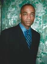Rick Worthy