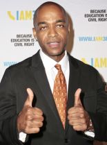 Rick Worthy