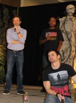 Rick Worthy