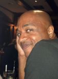 Rick Worthy