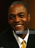 Rick Worthy