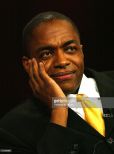 Rick Worthy