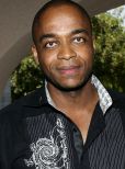 Rick Worthy