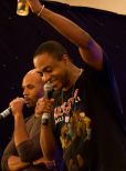 Rick Worthy