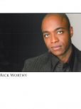 Rick Worthy