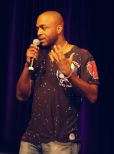 Rick Worthy