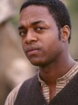 Rick Worthy